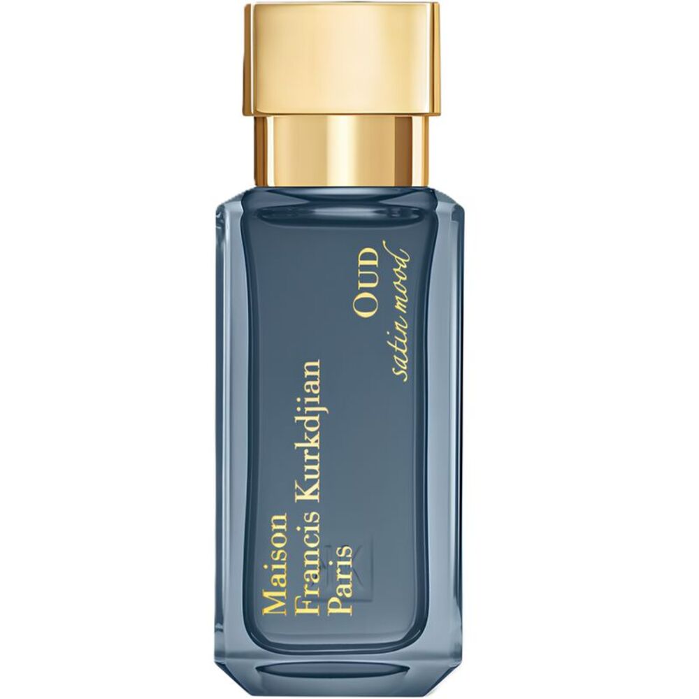 Maison Francis Kurkdjian Oud Satin Mood Eau de Parfum Spray for Unisex 1.2oz-New